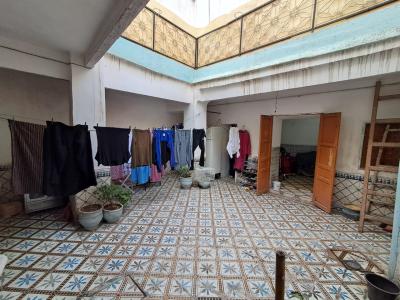 Authentic Riad to Renovate – A Unique Opportunity in the Heart of the Medina