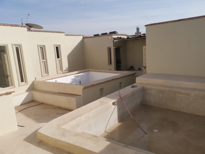 Authentic and Refined Riad for Sale β Charm and Elegance Await!-15