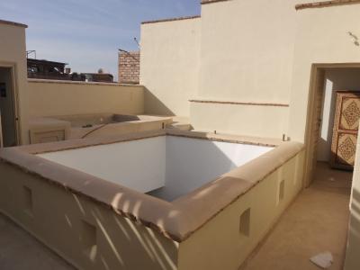 Authentic and Refined Riad for Sale – Charm and Elegance Await!