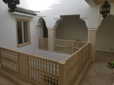 Authentic and Refined Riad for Sale – Charm and Elegance Await!