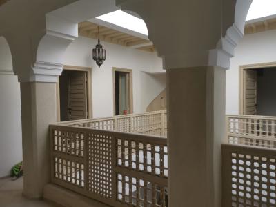 Authentic and Refined Riad for Sale – Charm and Elegance Await!