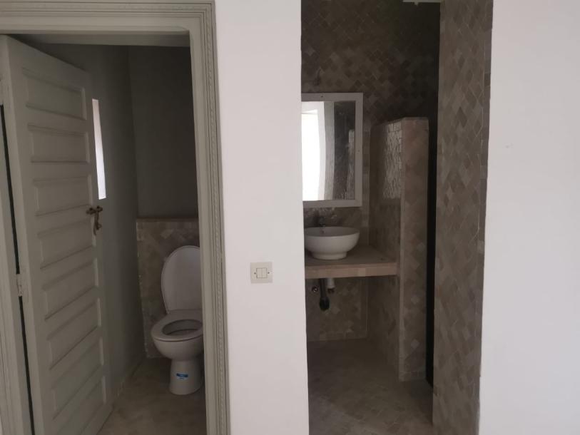 Authentic and Refined Riad for Sale β Charm and Elegance Await!-9