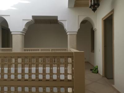 Authentic and Refined Riad for Sale – Charm and Elegance Await!