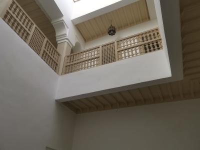 Authentic and Refined Riad for Sale – Charm and Elegance Await!
