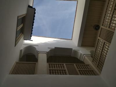 Authentic and Refined Riad for Sale – Charm and Elegance Await!