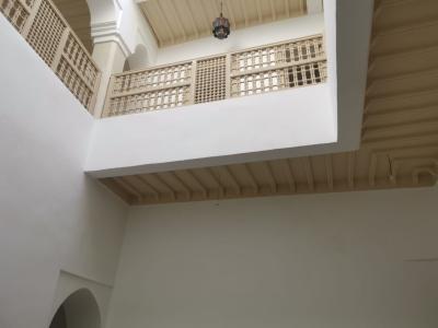 Authentic and Refined Riad for Sale – Charm and Elegance Await!