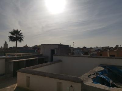 Exquisite Riad for Sale – A Blend of Tradition and Modern Luxury