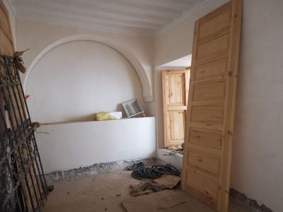 Exquisite Riad for Sale – A Blend of Tradition and Modern Luxury