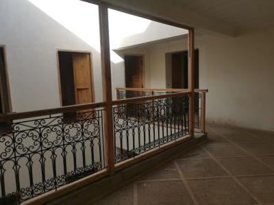 Exquisite Riad for Sale – A Blend of Tradition and Modern Luxury