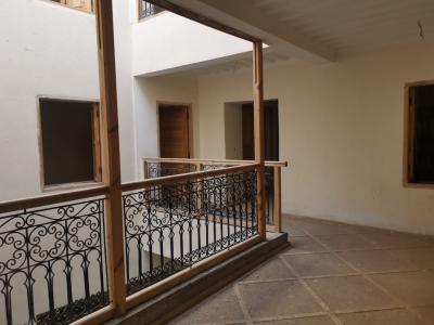 Exquisite Riad for Sale – A Blend of Tradition and Modern Luxury