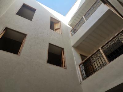 Exquisite Riad for Sale – A Blend of Tradition and Modern Luxury