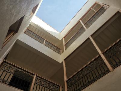 Exquisite Riad for Sale – A Blend of Tradition and Modern Luxury