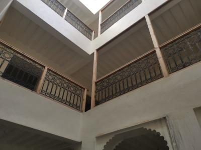 Exquisite Riad for Sale – A Blend of Tradition and Modern Luxury