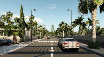 Modern Villa with Pool and Garden – Luxury and Comfort Guaranteed