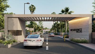 Modern Villa with Pool and Garden – Luxury and Comfort Guaranteed