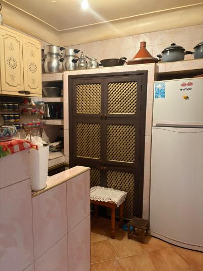 Riad and Douiria for Sale – Authentic Charm in Riad Larouss