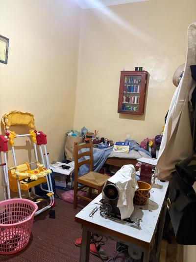 Riad and Douiria for Sale – Authentic Charm in Riad Larouss