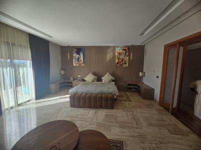 Luxury Villa for Sale – Elegance and Serenity on the Route to Tahnaout