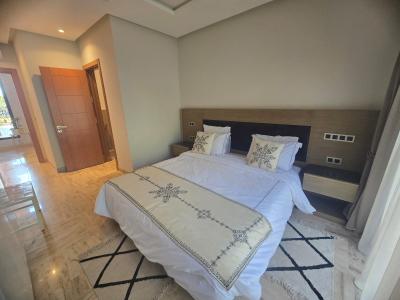 Luxury Villa for Sale – Elegance and Serenity on the Route to Tahnaout