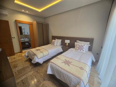 Luxury Villa for Sale – Elegance and Serenity on the Route to Tahnaout