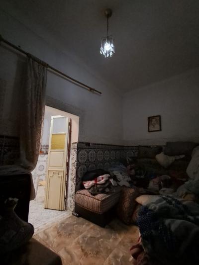 Riad to Renovate in Bab Doukala – Exceptional Potential