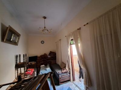 Riad to Renovate in Bab Doukala – Exceptional Potential