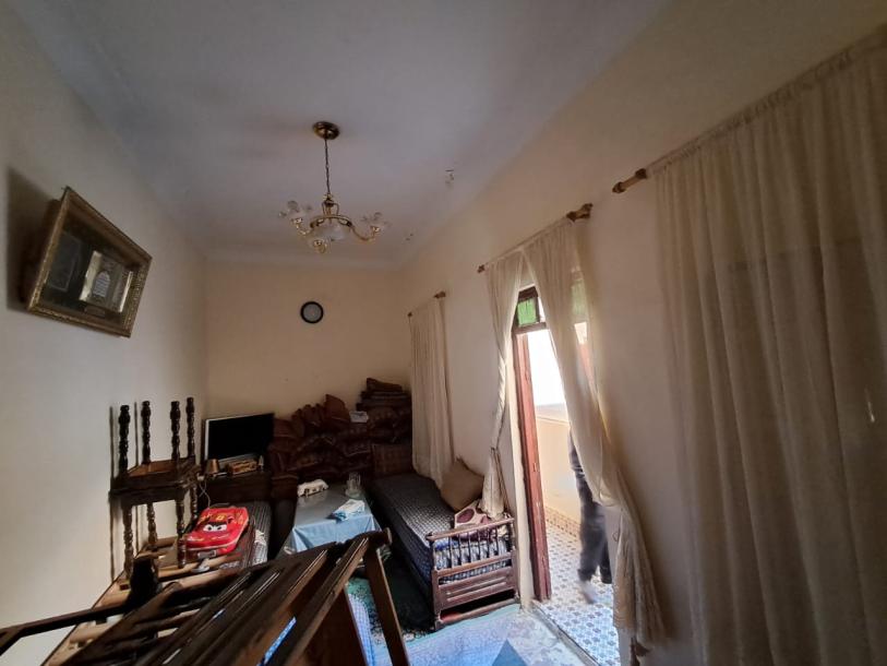 Riad to Renovate in Bab Doukala – Exceptional Potential-5