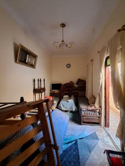 Riad to Renovate in Bab Doukala – Exceptional Potential