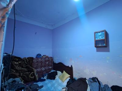 Riad to Renovate in Bab Doukala – Exceptional Potential