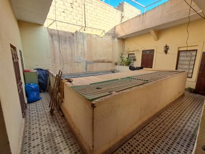 Riad to Renovate in Bab Doukala – Exceptional Potential