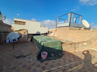 Riad to Renovate in Bab Doukala – Exceptional Potential
