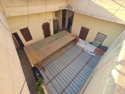 Riad to Renovate in Bab Doukala – Exceptional Potential