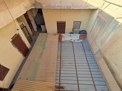 Riad to Renovate in Bab Doukala – Exceptional Potential