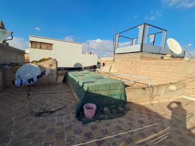 Riad to Renovate in Bab Doukala – Exceptional Potential