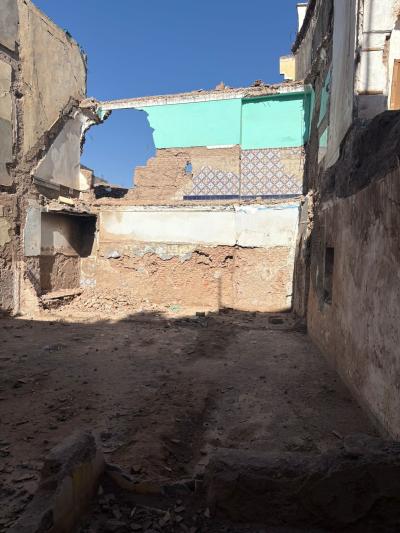 Land for Sale in Zaouia Abbassia – Prime Opportunity