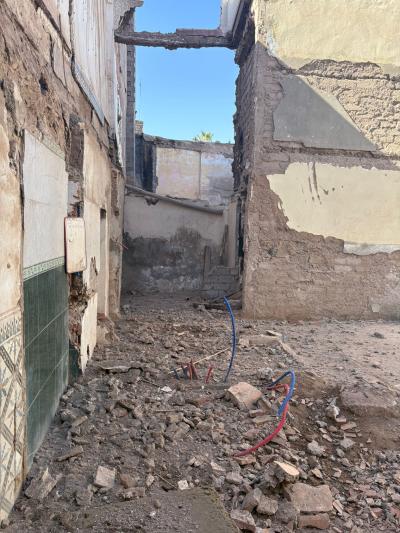 Land for Sale in Zaouia Abbassia – Prime Opportunity