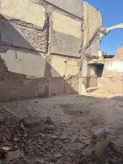 Land for Sale in Zaouia Abbassia – Prime Opportunity