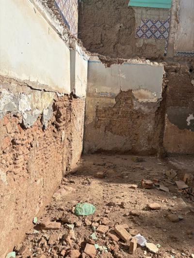 Land for Sale in Zaouia Abbassia – Prime Opportunity