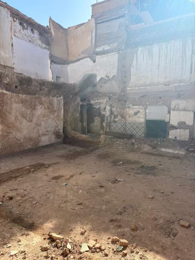 Land for Sale in Zaouia Abbassia – Prime Opportunity