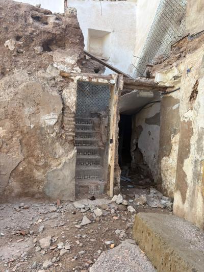Land for Sale in Zaouia Abbassia – Prime Opportunity