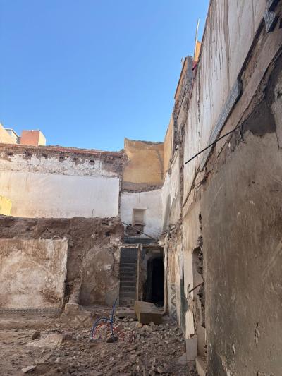 Land for Sale in Zaouia Abbassia – Prime Opportunity