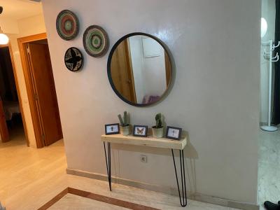 Apartment for Sale in Guéliz – Prime Location