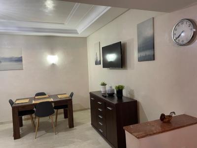 Apartment for Sale in Guéliz – Prime Location