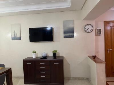 Apartment for Sale in Guéliz – Prime Location