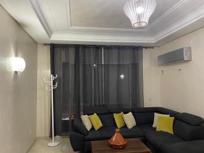 Apartment for Sale in Guéliz – Prime Location