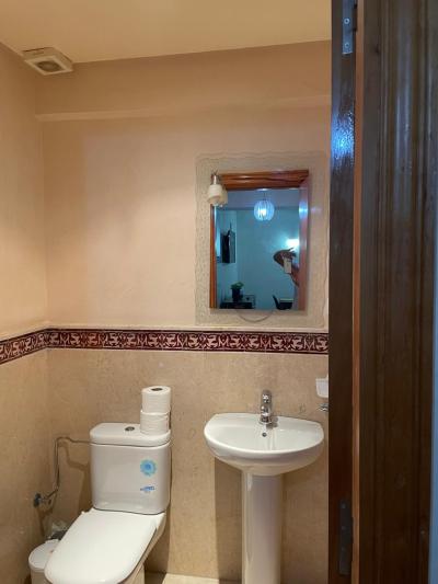 Apartment for Sale in Guéliz – Prime Location