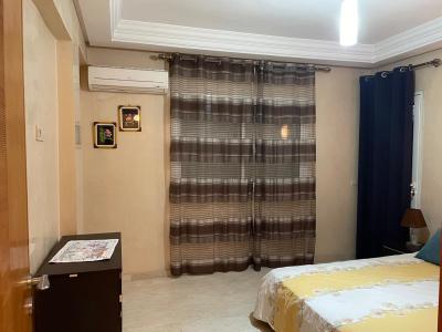 Apartment for Sale in Guéliz – Prime Location