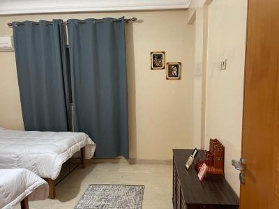 Apartment for Sale in Guéliz – Prime Location