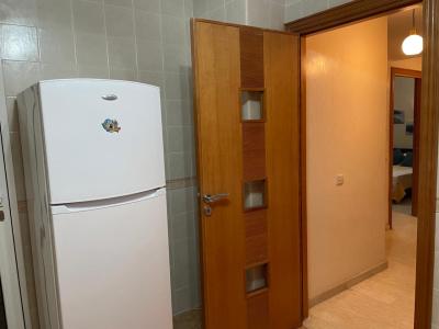 Apartment for Sale in Guéliz – Prime Location
