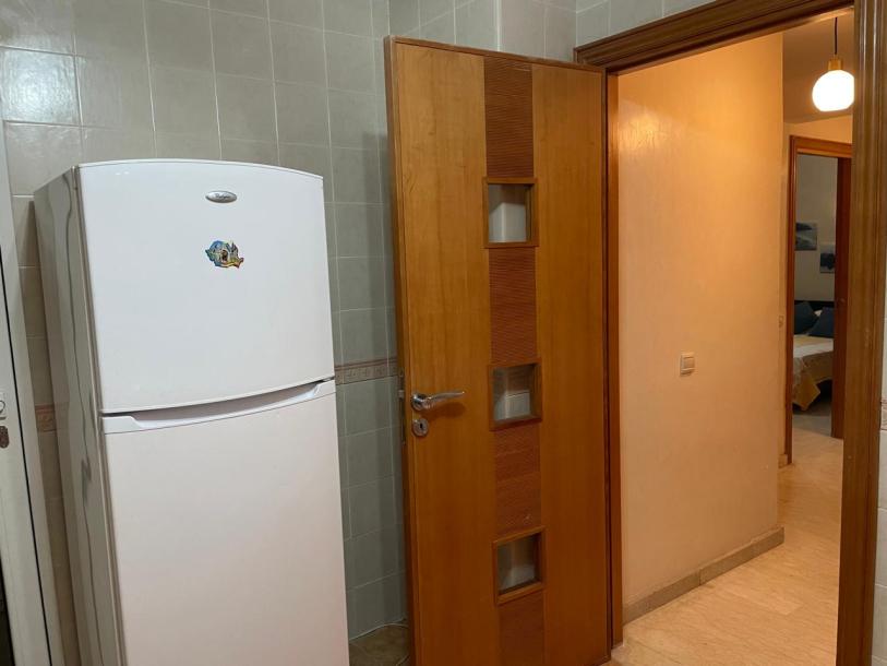 Apartment for Sale in Guéliz – Prime Location-4